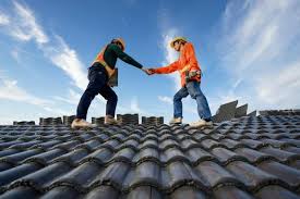 Best Commercial Roofing Services  in Newtown, OH